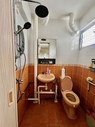 Blk 218 MARSILING CRESCENT (Woodlands), HDB 3 Rooms #565248211